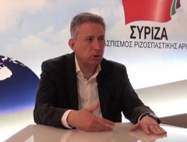 Ο Κ.Χρυσόγονος αφήνει «αιχμές» για έλλειψη ανοίγματος προς την κοινωνία